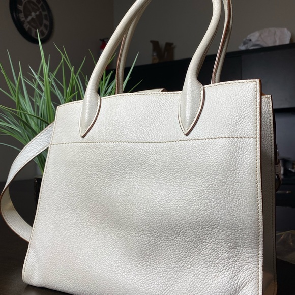 Prada two way bag - Picture 11 of 14